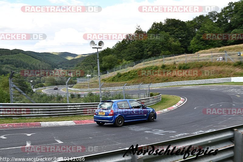 Bild #10142086 - Touristenfahrten Nürburgring Nordschleife (17.08.2020)