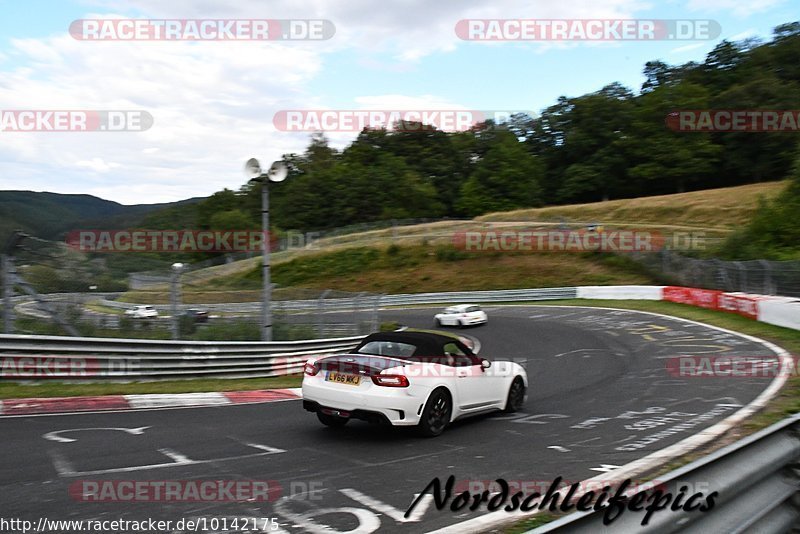 Bild #10142175 - Touristenfahrten Nürburgring Nordschleife (17.08.2020)