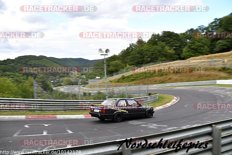 Bild #10142178 - Touristenfahrten Nürburgring Nordschleife (17.08.2020)