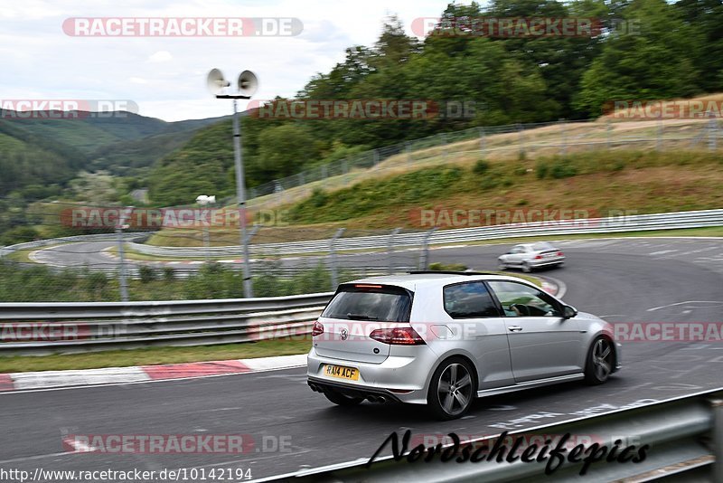 Bild #10142194 - Touristenfahrten Nürburgring Nordschleife (17.08.2020)