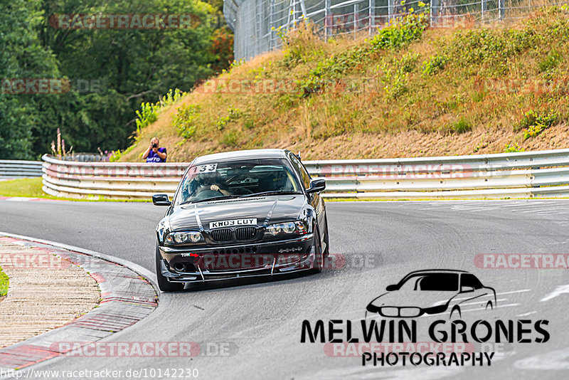 Bild #10142230 - Touristenfahrten Nürburgring Nordschleife (17.08.2020)