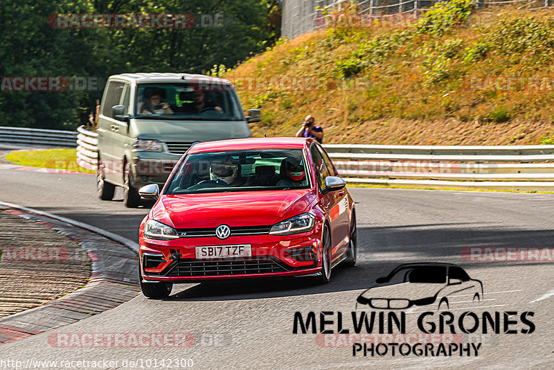 Bild #10142300 - Touristenfahrten Nürburgring Nordschleife (17.08.2020)