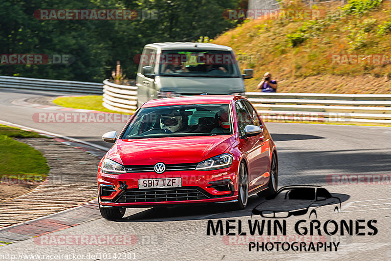 Bild #10142301 - Touristenfahrten Nürburgring Nordschleife (17.08.2020)