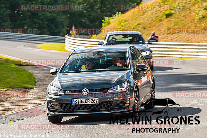 Bild #10142317 - Touristenfahrten Nürburgring Nordschleife (17.08.2020)