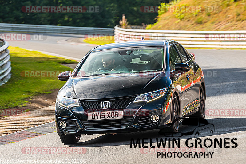 Bild #10142388 - Touristenfahrten Nürburgring Nordschleife (17.08.2020)