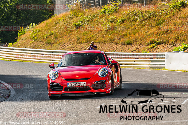 Bild #10142392 - Touristenfahrten Nürburgring Nordschleife (17.08.2020)