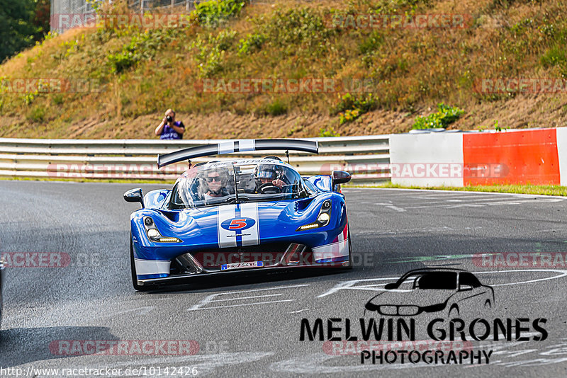 Bild #10142426 - Touristenfahrten Nürburgring Nordschleife (17.08.2020)