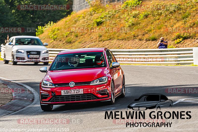 Bild #10142505 - Touristenfahrten Nürburgring Nordschleife (17.08.2020)