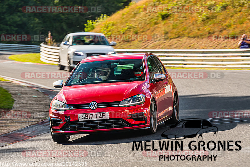 Bild #10142506 - Touristenfahrten Nürburgring Nordschleife (17.08.2020)