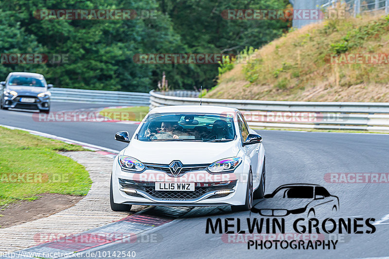 Bild #10142540 - Touristenfahrten Nürburgring Nordschleife (17.08.2020)