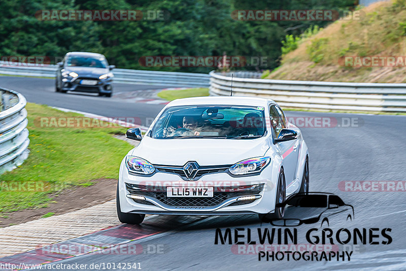 Bild #10142541 - Touristenfahrten Nürburgring Nordschleife (17.08.2020)