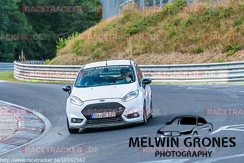 Bild #10142562 - Touristenfahrten Nürburgring Nordschleife (17.08.2020)