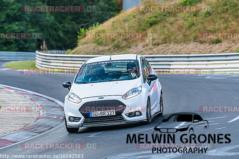 Bild #10142563 - Touristenfahrten Nürburgring Nordschleife (17.08.2020)