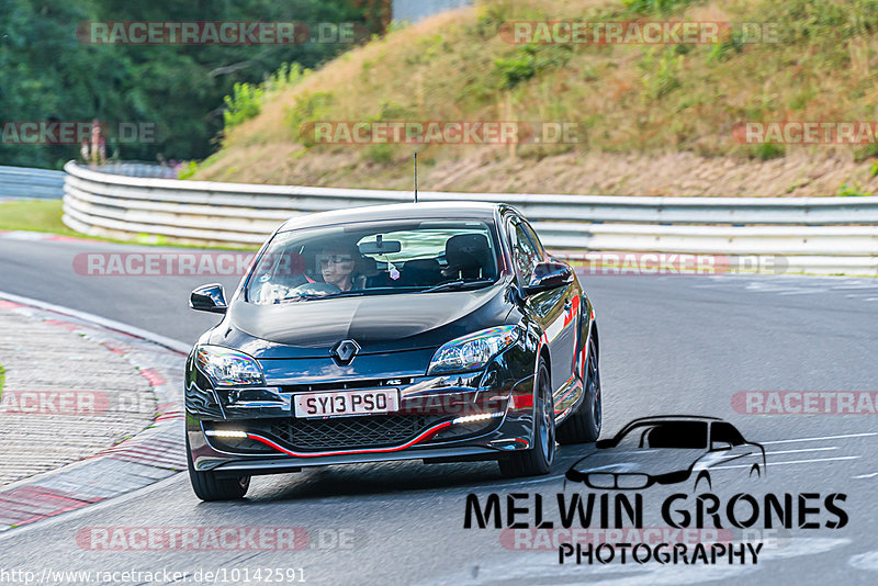 Bild #10142591 - Touristenfahrten Nürburgring Nordschleife (17.08.2020)