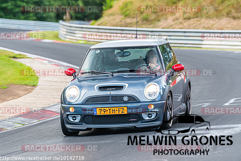 Bild #10142719 - Touristenfahrten Nürburgring Nordschleife (17.08.2020)