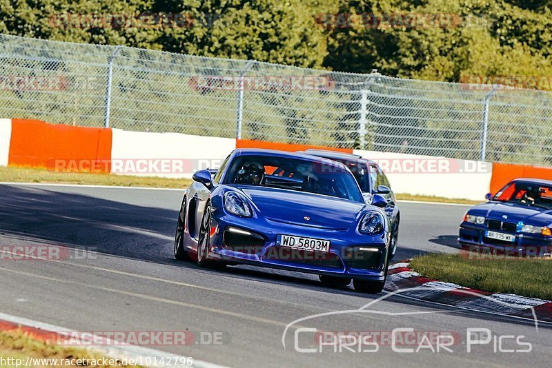 Bild #10142796 - Touristenfahrten Nürburgring Nordschleife (17.08.2020)