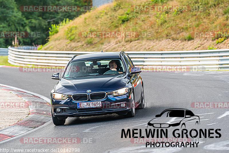 Bild #10142798 - Touristenfahrten Nürburgring Nordschleife (17.08.2020)