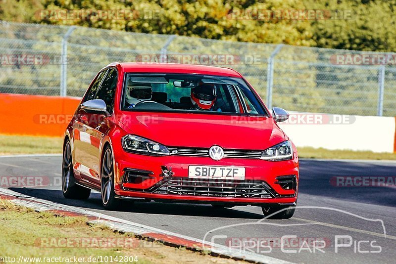 Bild #10142804 - Touristenfahrten Nürburgring Nordschleife (17.08.2020)