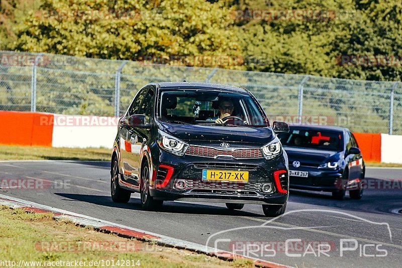 Bild #10142814 - Touristenfahrten Nürburgring Nordschleife (17.08.2020)