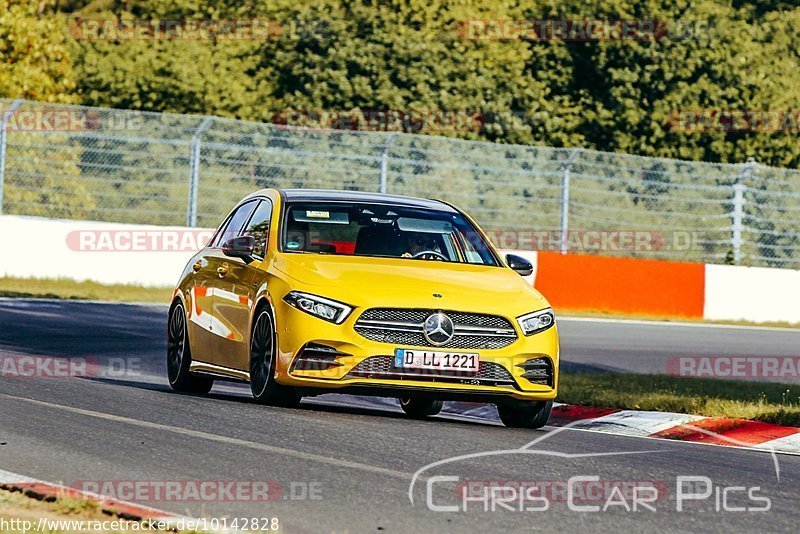 Bild #10142828 - Touristenfahrten Nürburgring Nordschleife (17.08.2020)