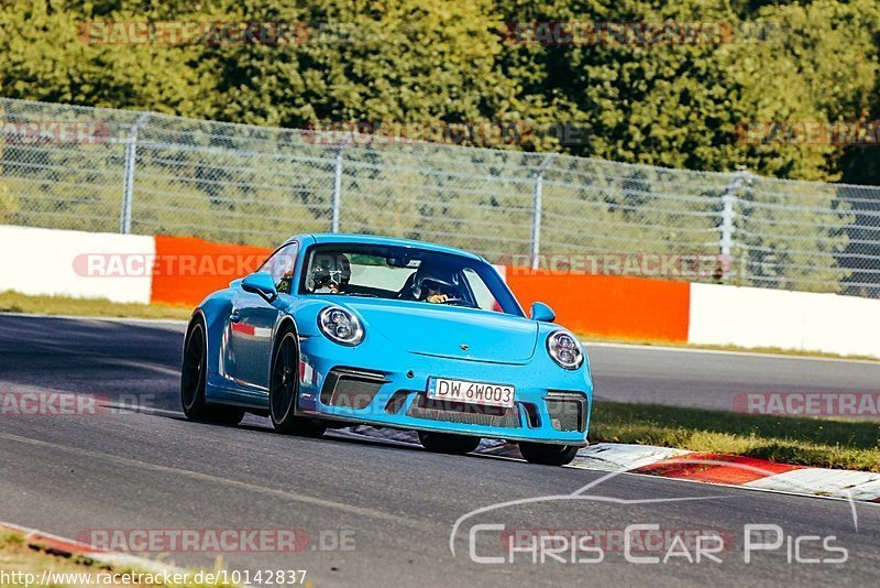 Bild #10142837 - Touristenfahrten Nürburgring Nordschleife (17.08.2020)