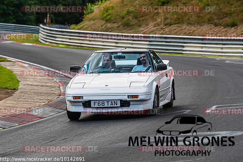 Bild #10142891 - Touristenfahrten Nürburgring Nordschleife (17.08.2020)