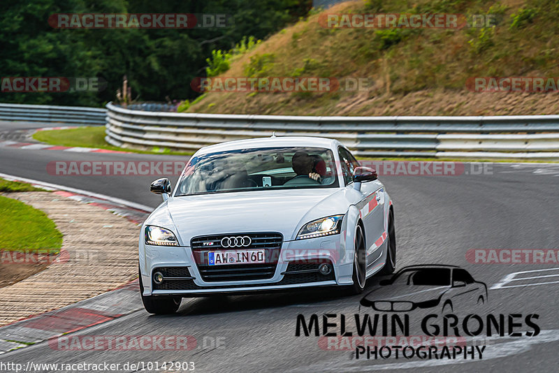 Bild #10142903 - Touristenfahrten Nürburgring Nordschleife (17.08.2020)