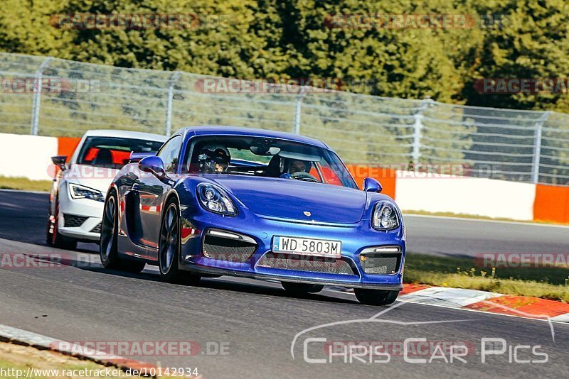 Bild #10142934 - Touristenfahrten Nürburgring Nordschleife (17.08.2020)