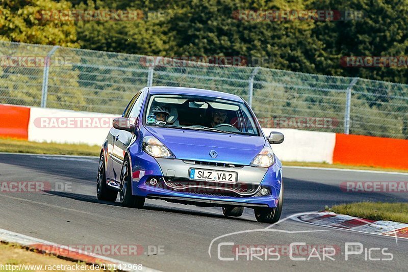 Bild #10142968 - Touristenfahrten Nürburgring Nordschleife (17.08.2020)