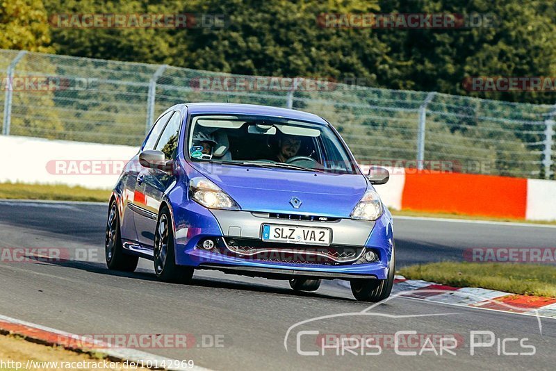 Bild #10142969 - Touristenfahrten Nürburgring Nordschleife (17.08.2020)