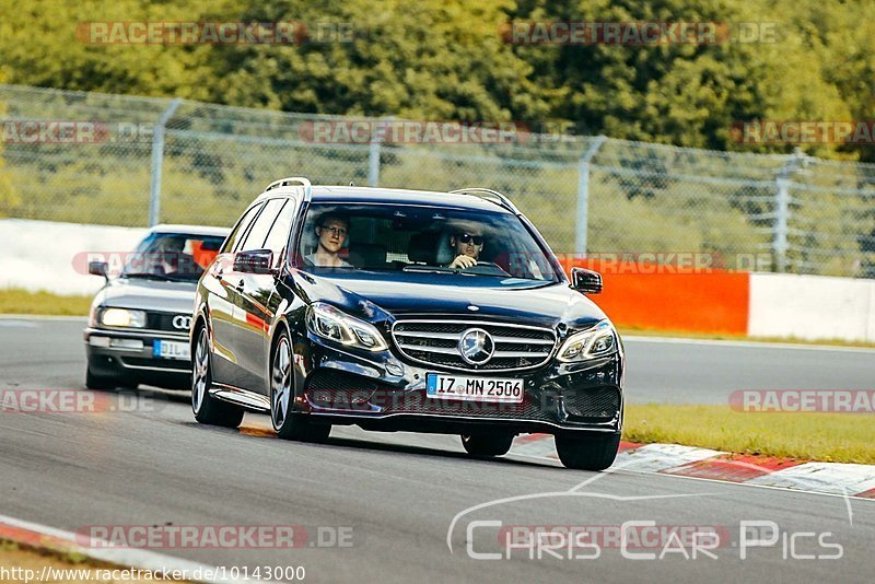 Bild #10143000 - Touristenfahrten Nürburgring Nordschleife (17.08.2020)