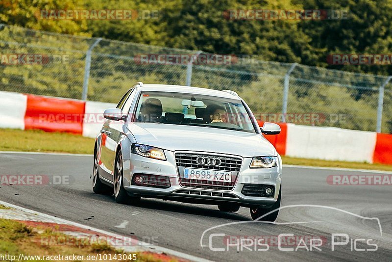 Bild #10143045 - Touristenfahrten Nürburgring Nordschleife (17.08.2020)