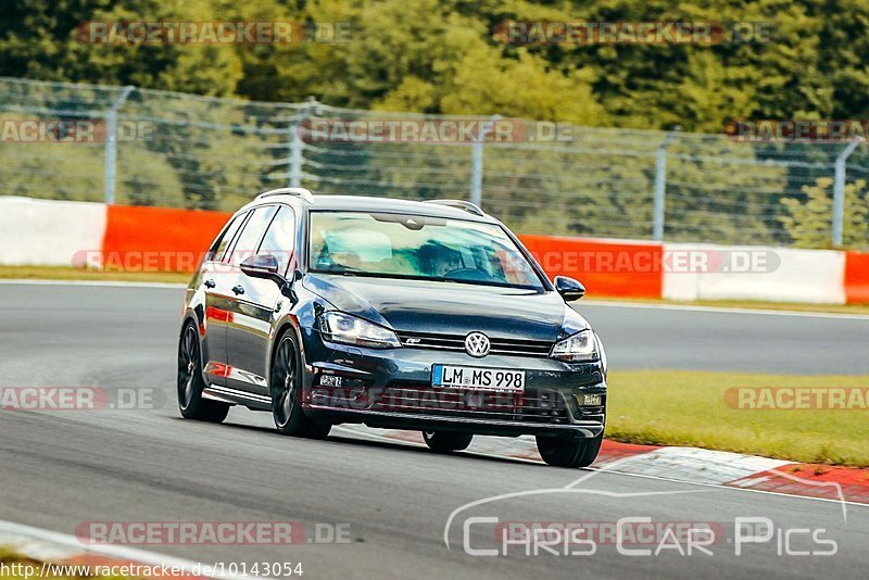 Bild #10143054 - Touristenfahrten Nürburgring Nordschleife (17.08.2020)