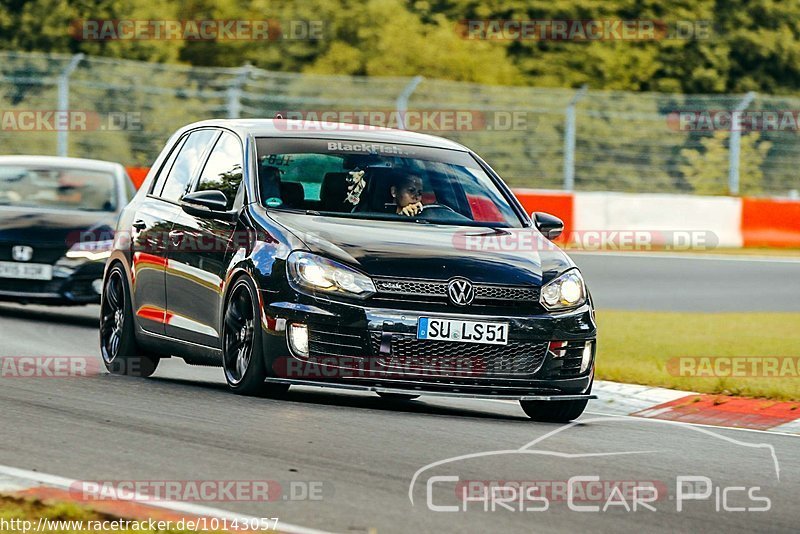 Bild #10143057 - Touristenfahrten Nürburgring Nordschleife (17.08.2020)