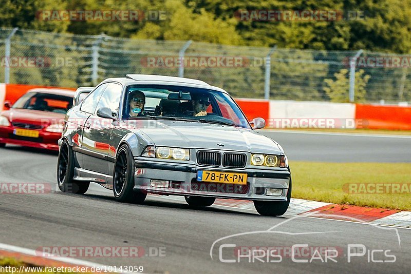 Bild #10143059 - Touristenfahrten Nürburgring Nordschleife (17.08.2020)