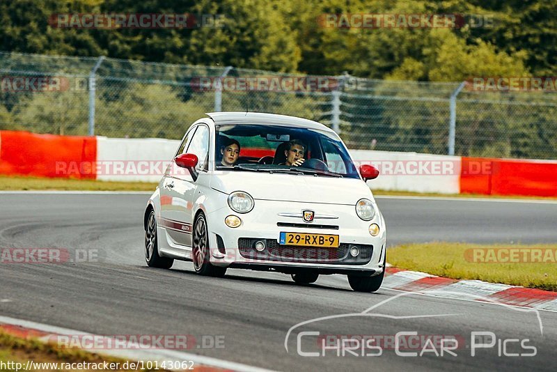 Bild #10143062 - Touristenfahrten Nürburgring Nordschleife (17.08.2020)