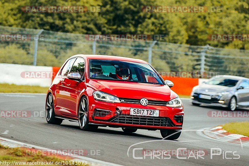 Bild #10143073 - Touristenfahrten Nürburgring Nordschleife (17.08.2020)