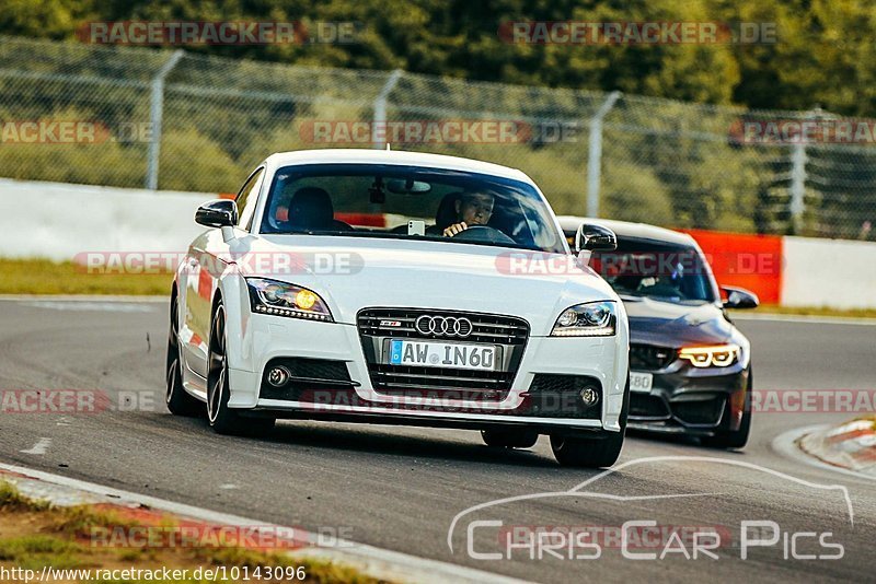 Bild #10143096 - Touristenfahrten Nürburgring Nordschleife (17.08.2020)