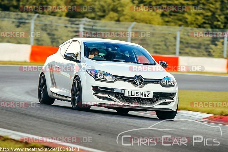 Bild #10143141 - Touristenfahrten Nürburgring Nordschleife (17.08.2020)