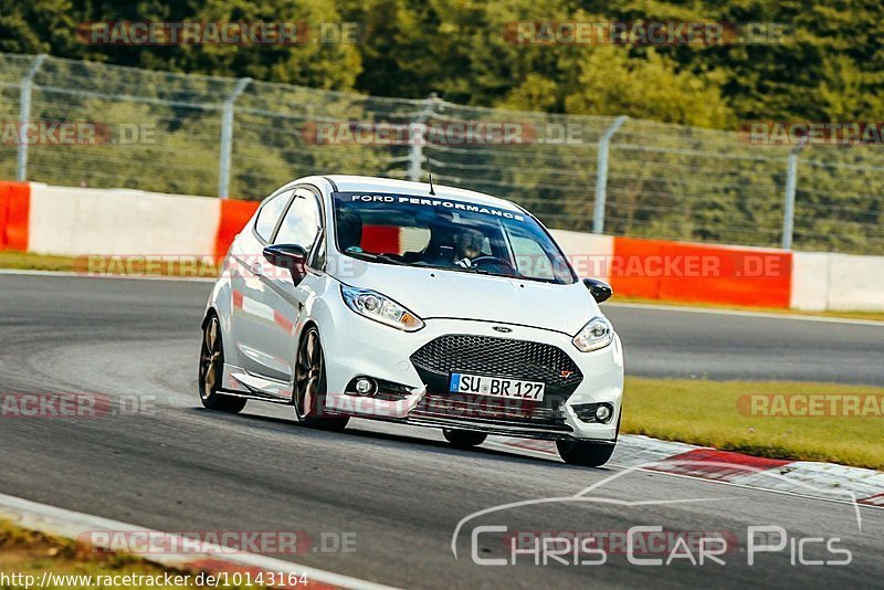 Bild #10143164 - Touristenfahrten Nürburgring Nordschleife (17.08.2020)