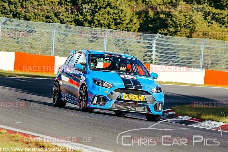 Bild #10143167 - Touristenfahrten Nürburgring Nordschleife (17.08.2020)