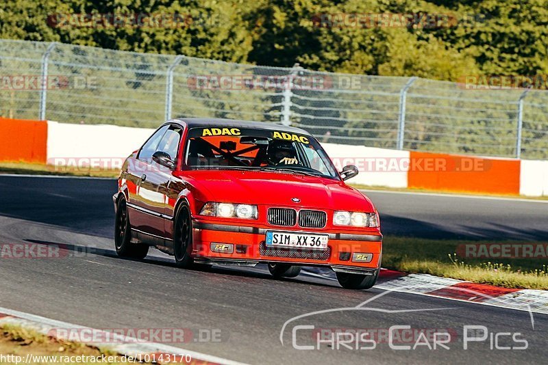 Bild #10143170 - Touristenfahrten Nürburgring Nordschleife (17.08.2020)