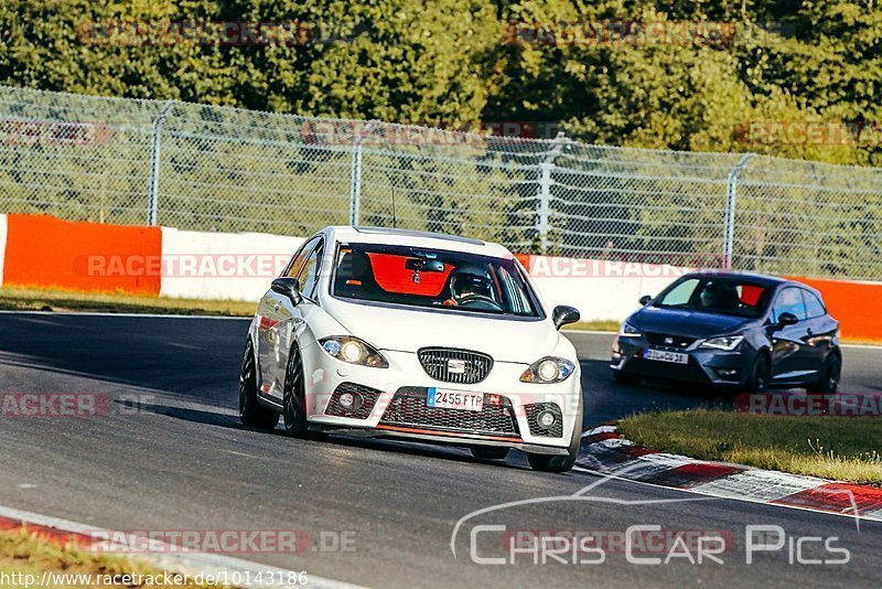 Bild #10143186 - Touristenfahrten Nürburgring Nordschleife (17.08.2020)