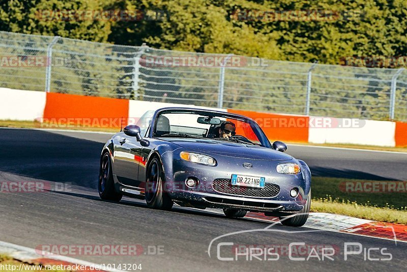 Bild #10143204 - Touristenfahrten Nürburgring Nordschleife (17.08.2020)