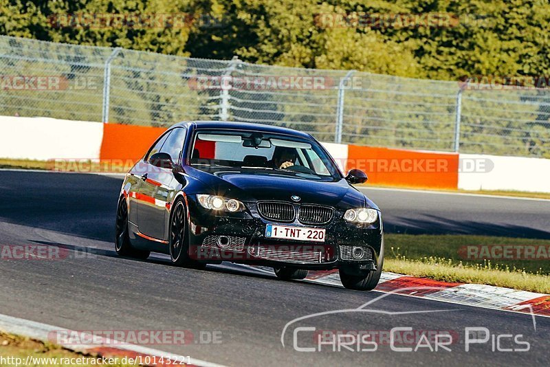 Bild #10143221 - Touristenfahrten Nürburgring Nordschleife (17.08.2020)