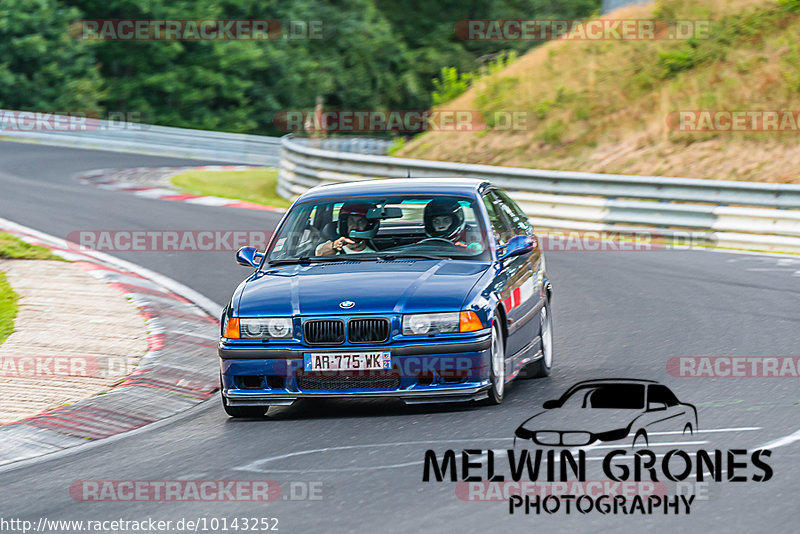 Bild #10143252 - Touristenfahrten Nürburgring Nordschleife (17.08.2020)