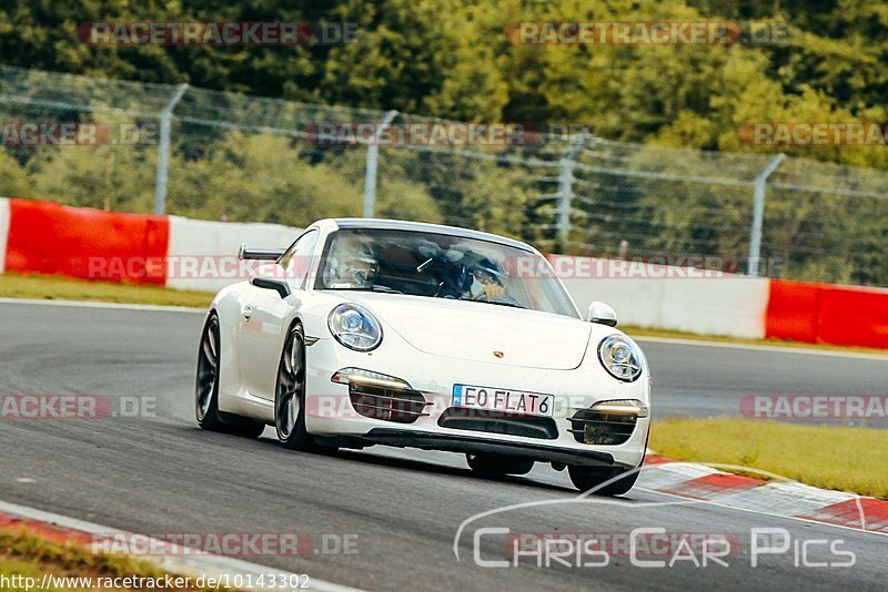 Bild #10143302 - Touristenfahrten Nürburgring Nordschleife (17.08.2020)