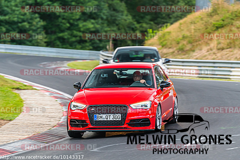 Bild #10143317 - Touristenfahrten Nürburgring Nordschleife (17.08.2020)