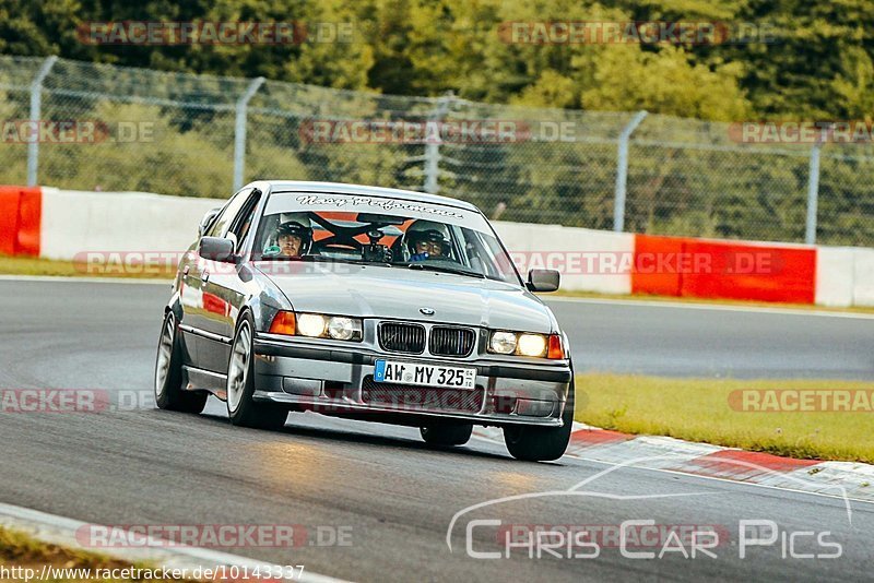 Bild #10143337 - Touristenfahrten Nürburgring Nordschleife (17.08.2020)