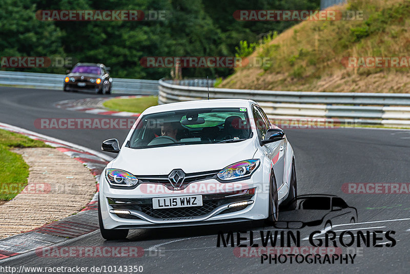 Bild #10143350 - Touristenfahrten Nürburgring Nordschleife (17.08.2020)